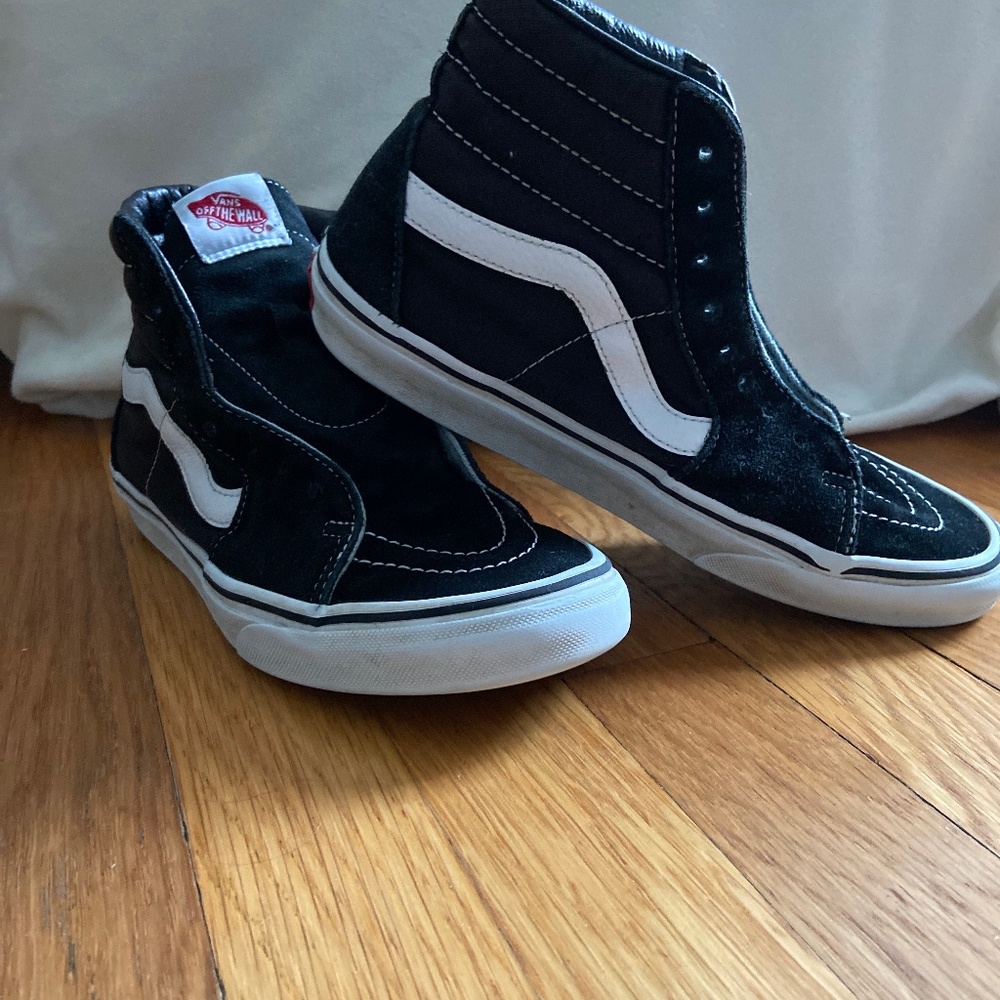 Vans Shoes